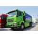 Quarry Dump Truck For Sale Shacman 6*4 Diesel And LNG Hybrid Tipper China Truck 336hp