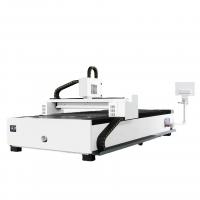 Cypcut Control Metal Cnc Laser Cutting Machine 500W 1000W 2000W 3000W