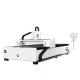 CE 1000w 1530 Cnc Fiber Laser Cutting Machine For Sheet Metal