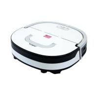 2 In 1 Robot Vacuum And Mop Floor Cleaner 60dB Sweeping
