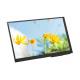 9 Inch 1024x600 RGB Full Color Tft Touch Screen