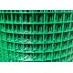 PVC Welded Decorative Wire Mesh 1x1 inch 50m Length For construction