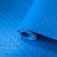 Rubber Matting Roll Garage Warehouse Industrial Work Non Slip Noise Reduction