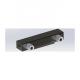 Black High Power Optics Cladding Power Stripper CPS Direct Water Cooling