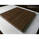 Indoor Decoration  8mm Wood Texture Honeycomb Composite Panels