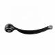 Right Steel Wheel Suspension Arm for BMW 328I 2009-2013 Right Position OEM Standard
