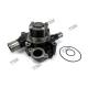 P11C Forklift Water Pump Diesel Engine Parts For Hino 16100-3910