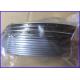 Nissan Td27 Diesel Engine Parts Steel Piston Rings 12033 - 43G10