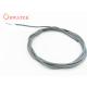 Multicore Flexible Cable Heat Resistant , PVC Insulated Flexible Wire UL 2587