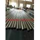Super duplex steel steel pipe ASTM A790/790M S31803 (2205 / 1.4462), UNS S32750 (1.4410) UNSS32760