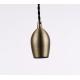 Simple Decoration Hanging Light Socket Vintage E27 Lamp Holder Easy To Install