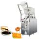 320W Ketchup Packing Machine , Automatic Packaging Equipment Multipurpose