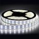 12V 5050 Dimmable LED Strip Dual Row 120 Beads Low Pressure