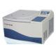 Automatic Uncovering Medical Centrifuge Machine , Blood Bank Refrigerated Centrifuge CTK100R