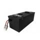 OEM Electric Car Lithium Ion Battery 72V 160AH Large Capacity
