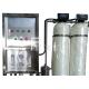 Monoblock 1000 LPH Mineral Water Plant