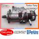 For Delphi Perkins 1103A Engine Spare Parts Fuel Injector Pump V3239F592T V3230F572T