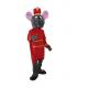 Mouse animal advertising Mascot Costume,adult mouse theme party entertainment costumes
