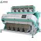 Blue Wheat Color Sorter Machine 5 Chutes 320 Channels Cereal Sorter