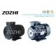 100L3-4 4KW 5.5HP Hollow Shaft Gear Motor For High Pressure Cleaning Equipment