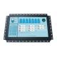 Open Frame 13.3 Inch Industrial Capacitive/Resistive Touch Screen Monitor