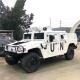 4x4 protected armored logistics support vehicle military patrol vehicle