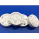 Polishing Or Glazing 95% Alumina Ceramic Discs