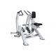 Bold Tube Plate Loaded Machines Seated Rowing Gym Equipment For Fitness