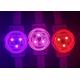Commercial Decorative LED Dot Lights  Color Changing RGB LED Pixel Lights