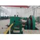 Precision Steel Tube Rolling Mill Equipment Cold Drawn With 25m 580mm Dia