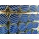 Anti Corrosive Petrochemical PE Lined Q235 Steel Pipe