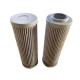 Glass Fiber Filter Material and of 61163139V Hydraulic Filter for Coal Mine Machinery