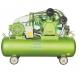 Pure Airflow 10hp Horizontal Reciprocating Compressor 270L Tank
