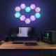 Google Assistant Compatible Gaming Light with Adjustable Brightness and Voice Control