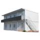Zontop Modern Luxury  Easy Assemble Steel 20ft And 40ft Two Storey Luxury 2 Or 4 Bedroom Prefab House Container