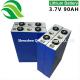 Customized Prismatic Rechargeable Lithium Solar Power/Wind/Electric scooter Forklift 3.2V 90Ah LiFePO4 Batteries Cell