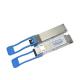 QSFP28 QSFP-100G-LR4 DOM Single Mode Optical Transceiver