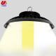 High quality outdoor mining lamp IP65 UFO led industri high bay light 150w