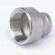 1-1/2*1”Stainless Steel Reducer Coupling For BS4568 Conduit DIN1692