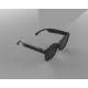 15m AptX A2DP TR90 Audio Sunglasses Bluetooth Micphone Inside Quick Response