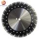 Diamond Saw Blade for Reinforced Concrete Wet & Dry Cutting