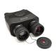 500m 5x NV700 Rechargeable Night Vision Binoculars Infrared Goggles For Hunting