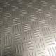 310S 3mm Stainless Steel Checker Plate Steel Tread Plate For Decoration