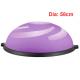 Various Size Balance Trainer Ball For Endurance Strength Training Wear Resistant