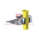 1.75M/S Elevator Guide Shoes 16mm Width Elevator Lift Spare Parts