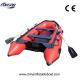 Funsor CE Approval 3.1M Inflatable Boat For Rescue