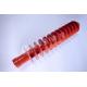Polymer Housed Metal Oxide Surge Arrester For Power Station YH5WZ-51/134