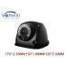 Waterproof 2.33MM Lens 2.0 Megapixel Truck Reverse Camera 2W