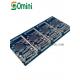 RoHS Small Spacing 8L HDI Circuit Board Multi Layer PCB Board