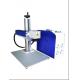 0.012mm Laser Marking Machine For Jewelry